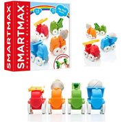 SmartMax My First Vehicles - Játszma.ro - A maradandó élmények boltja