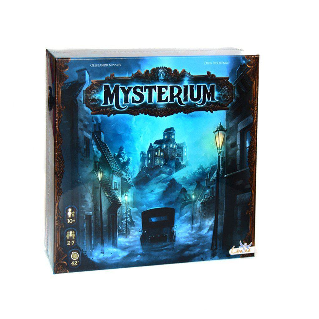 Mysterium-Libellud-1-Játszma.ro - A maradandó élmények boltja