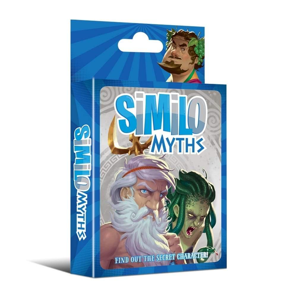 Similo Myths - Játszma.ro - A maradandó élmények boltja