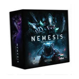 Nemesis magyar nyelvű társasjáték