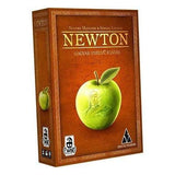 Newton magyar nyelvű társasjáték