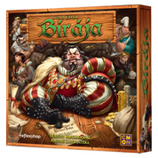 Nottingham Bírája-reflexshop-1-Játszma.ro - A maradandó élmények boltja