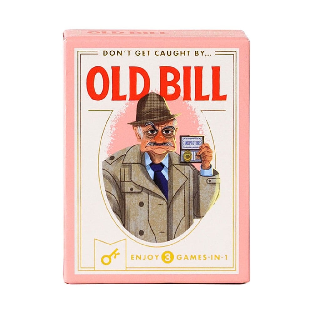 Old Bill