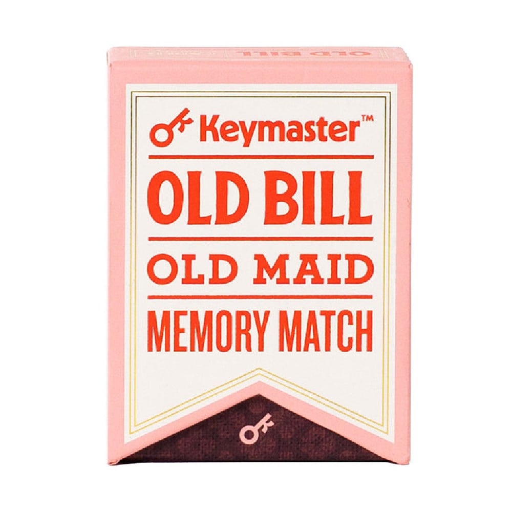 Old Bill