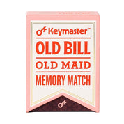 Old Bill