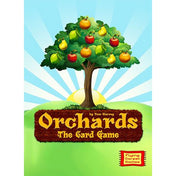 Orchards: The Card Game angol nyelvű társasjáték