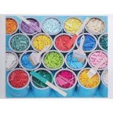 Puzzle LEGO Paint Party 1000 darabos