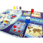 Pandemic: A labor-GémKlub-3-Játszma.ro - A maradandó élmények boltja