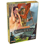 Pandemic: Róma bukása magyar nyelvű társasjáték