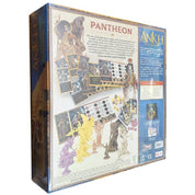 Ankh: Gods of Egypt Pantheon angol nyelvű kiegészítő