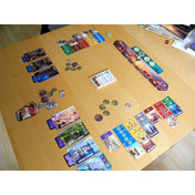 7 Csoda Párbaj-Asmodee-6-Játszma.ro - A maradandó élmények boltja