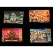 7 Csoda Párbaj-Asmodee-7-Játszma.ro - A maradandó élmények boltja