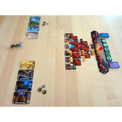 7 Csoda Párbaj-Asmodee-8-Játszma.ro - A maradandó élmények boltja