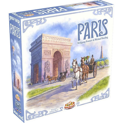 Paris-Game Brewer-1-Játszma.ro - A maradandó élmények boltja