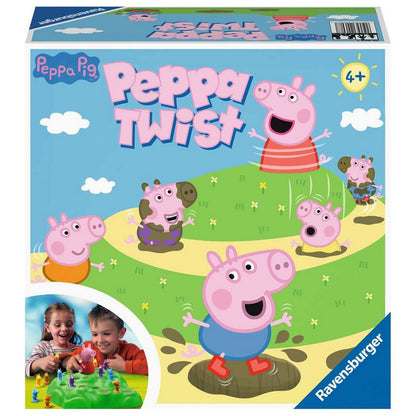 Peppa Pig Társasjáték