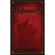 Disney Villainous: Perfectly Wretched - Játszma.ro - A maradandó élmények boltja