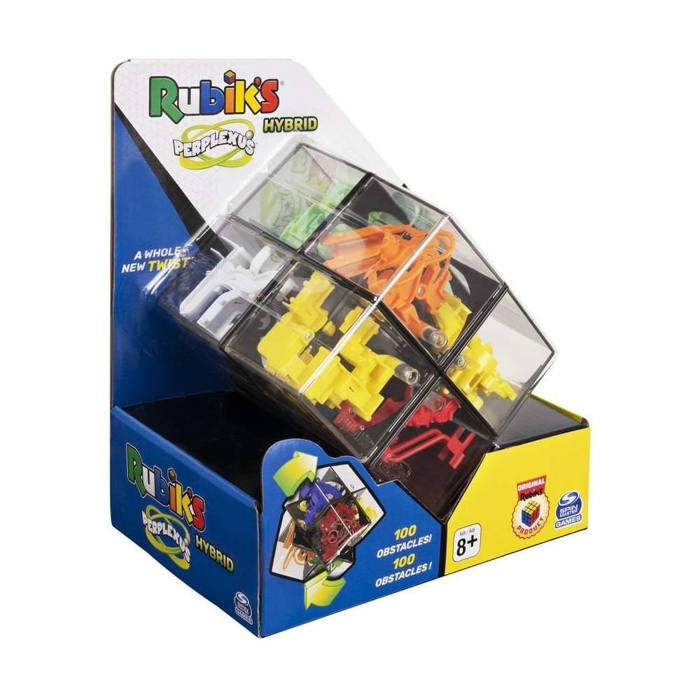 Perplexus Hibrid Rubik 2x2 - Játszma.ro - A maradandó élmények boltja