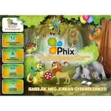 Pszichologiai tarsasjatek 6-9 eveseknek magyar nyelvű társasjáték