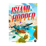 Island Hopper joc de societate în limba engleză
