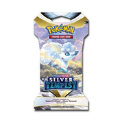Pokemon TCG: Sword & Shield - Silver Tempest Booster Pack 10 cards