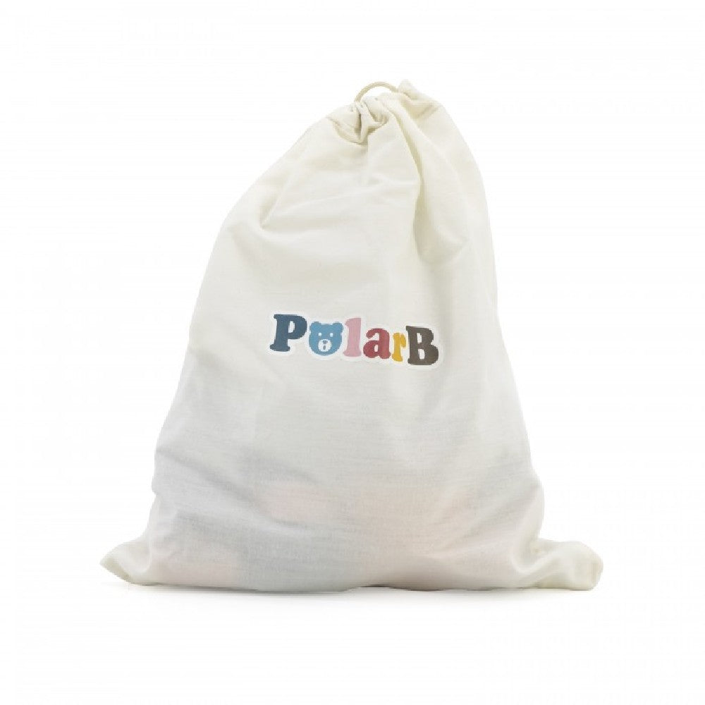 Forgatható forma és szín válogató, PolarB