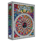 Sagrada EN-Floodgate Games-1-Játszma.ro - A maradandó élmények boltja