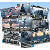 Last Aurora: Project Athena - Játszma.ro - A maradandó élmények boltja