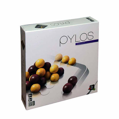 Pylos Classic-Gigamic-1-Játszma.ro - A maradandó élmények boltja