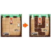 Down the Rabbit Hole - Üregező (Smart Games)-Smart Games-2-Játszma.ro - A maradandó élmények boltja