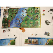 Raiders of the North Sea: Hall of Heroes - Játszma.ro - A maradandó élmények boltja