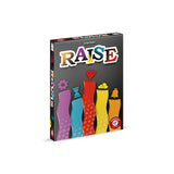 Raise magyar nyelvű társasjáték