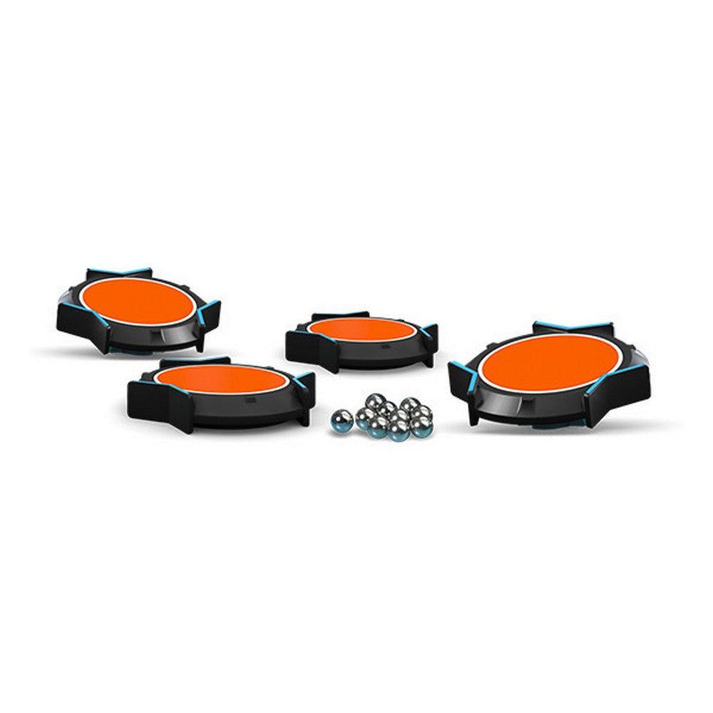 Boomtrix Refill Trampoulines kiegészítő trambulinok