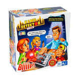 Kamu Detektor magyar nyelvű társasjáték