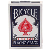 Bicycle Rider Back