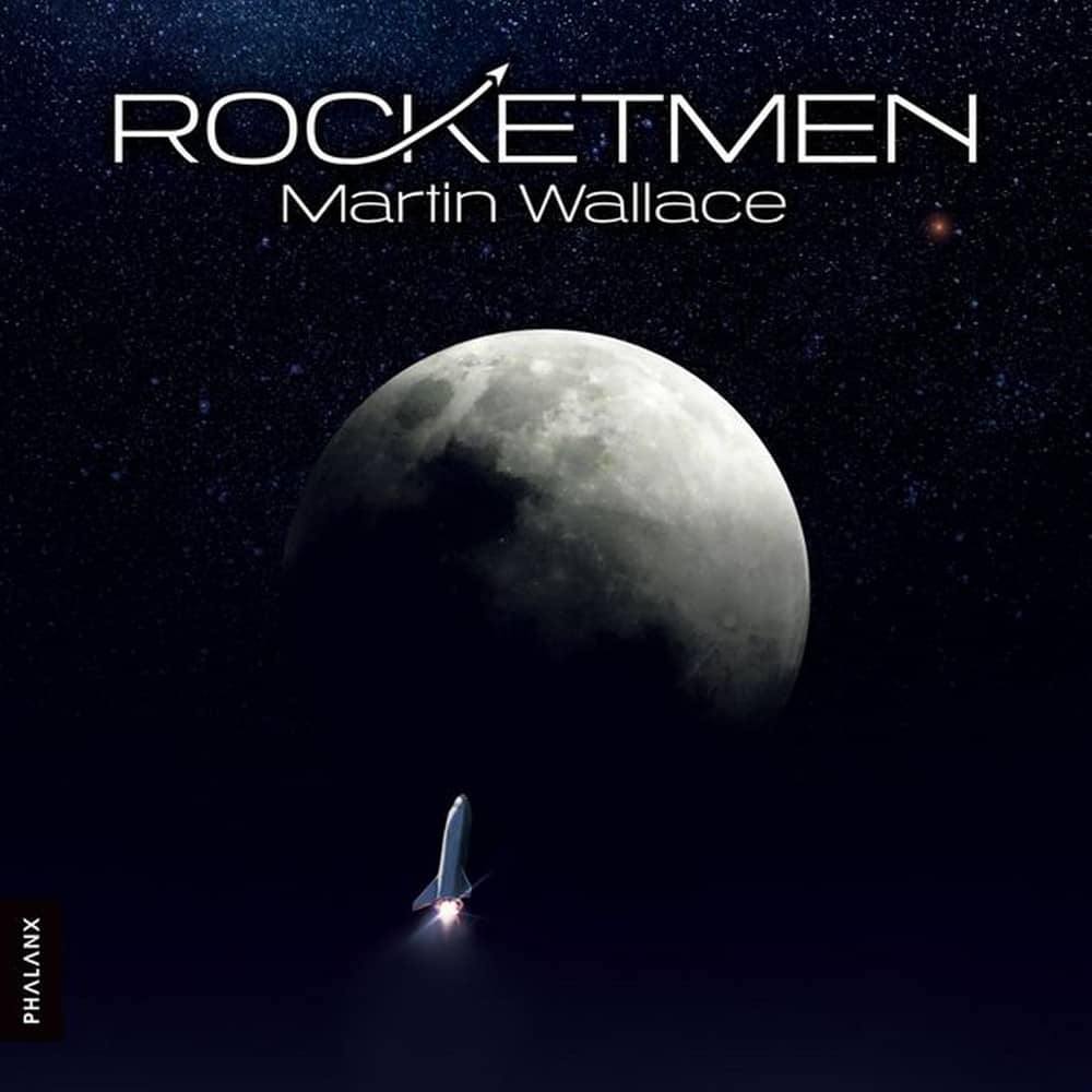 Rocketmen - Játszma.ro - A maradandó élmények boltja