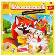 Rokavadaszat-Pegasus Spiele-1-Játszma.ro - A maradandó élmények boltja