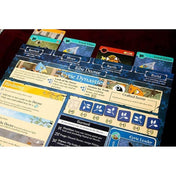 Root angol nyelvű társasjáték