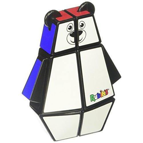 Rubik Junior Bear-Rubik`s-2-Játszma.ro - A maradandó élmények boltja