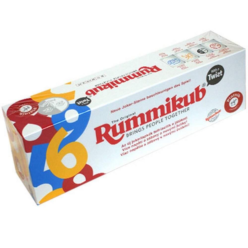 Rummikub Twist Special Pack-Piatnik-1-Játszma.ro - A maradandó élmények boltja