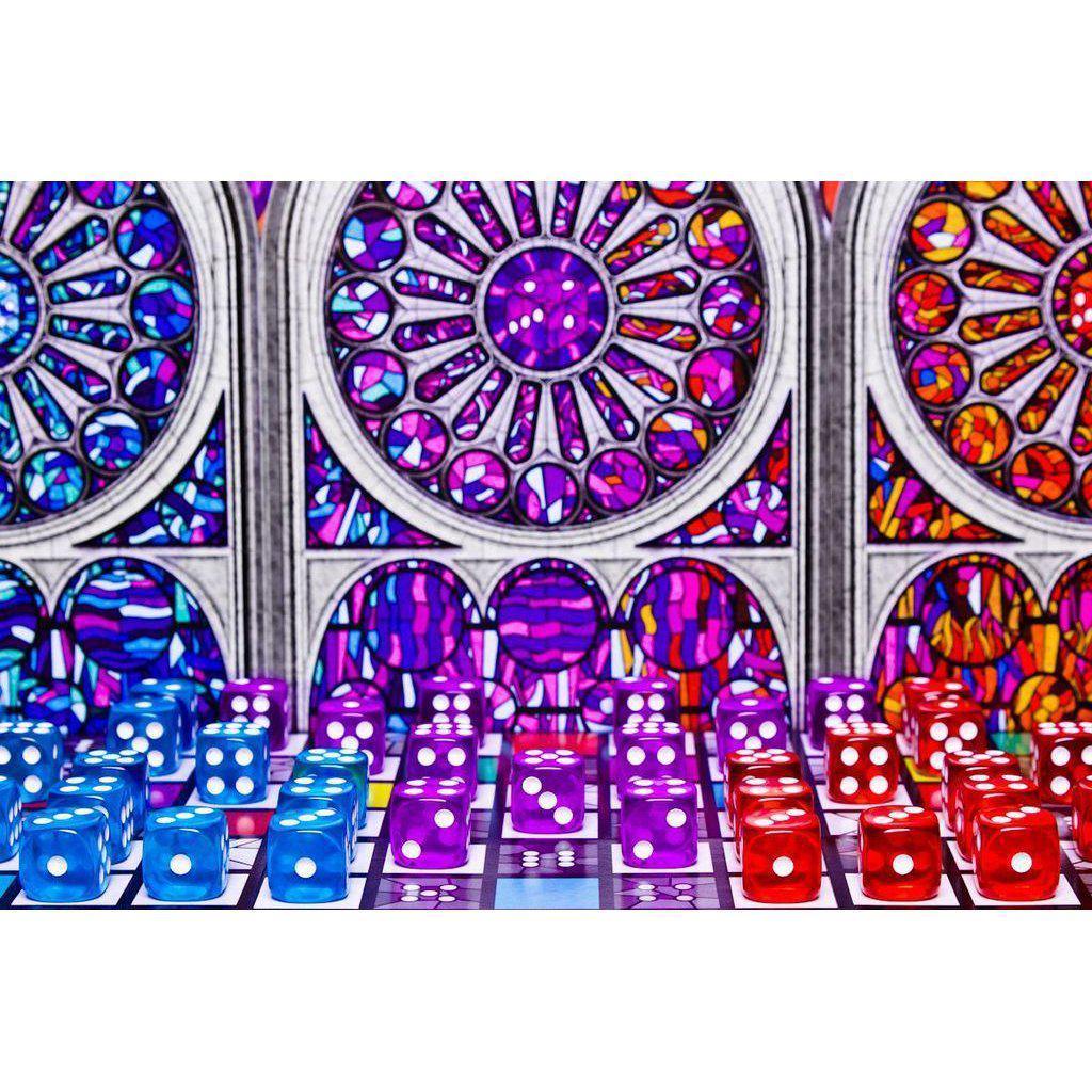 Sagrada EN-Floodgate Games-7-Játszma.ro - A maradandó élmények boltja