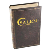 Salem 1692, angol nyelvű társasjáték