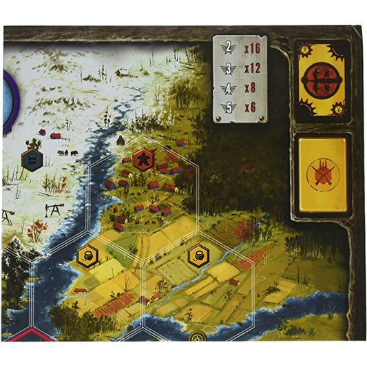 image of board expansion for sxythe