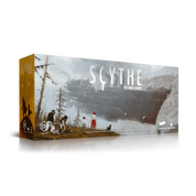 Scythe: The Wind Gambit kiegészítő-Stonemaier Games-1-Játszma.ro - A maradandó élmények boltja