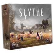 Scythe - Magyar kiadás-Delta Vision-1-Játszma.ro - A maradandó élmények boltja