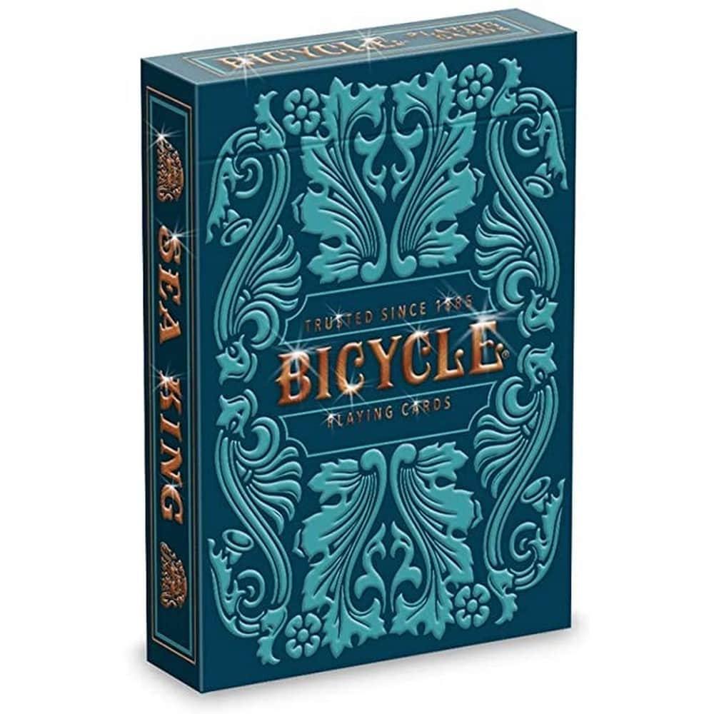 Bicycle Sea King - Játszma.ro - A maradandó élmények boltja