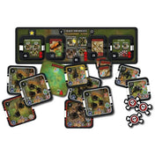 Shadows Over Normandie: Achtung! Cthulhu - Játszma.ro - A maradandó élmények boltja