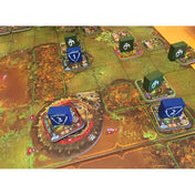 Shadows Over Normandie: Achtung! Cthulhu - Játszma.ro - A maradandó élmények boltja