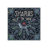 Shards of the Jaguar angol nyelvű társasjáték
