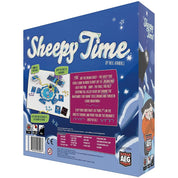 Sheepy Time angol nyelvű társasjáték