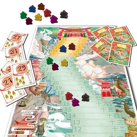Shikoku-Delta Vision-2-Játszma.ro - A maradandó élmények boltja